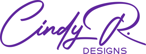 CindyR Designs